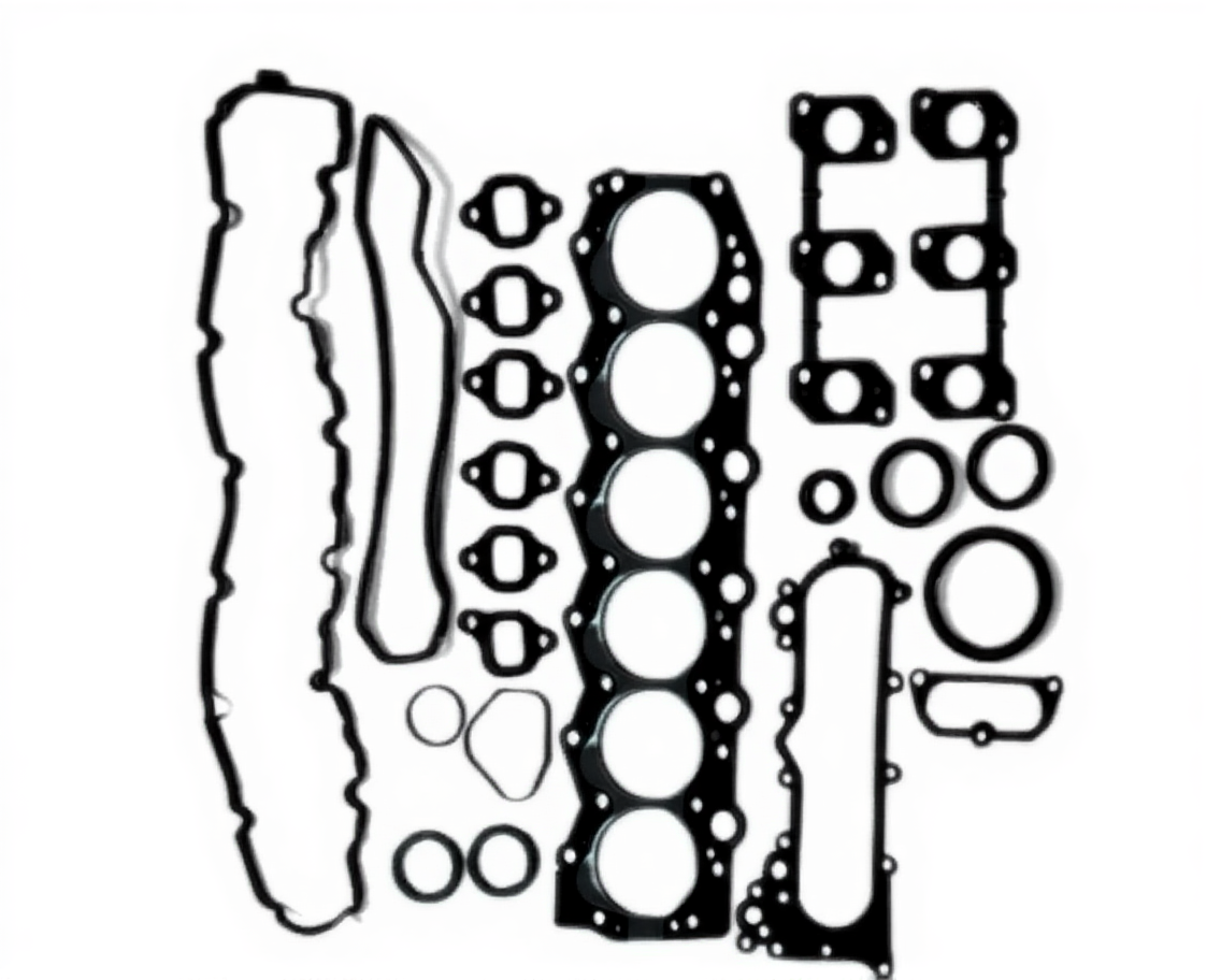 full-gasket     04111-17010     Toyota land-cruiser