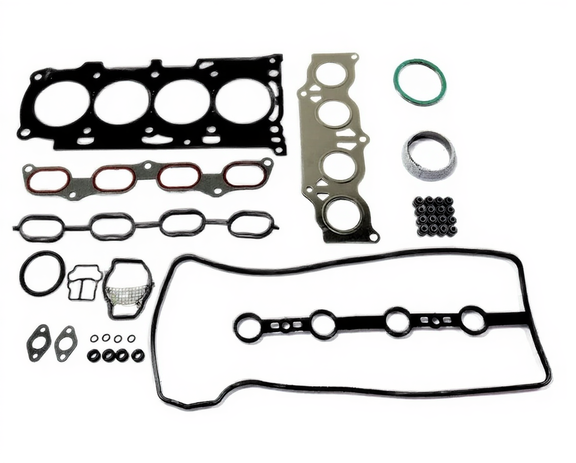 full-gasket  04111-28101  Toyota highlander