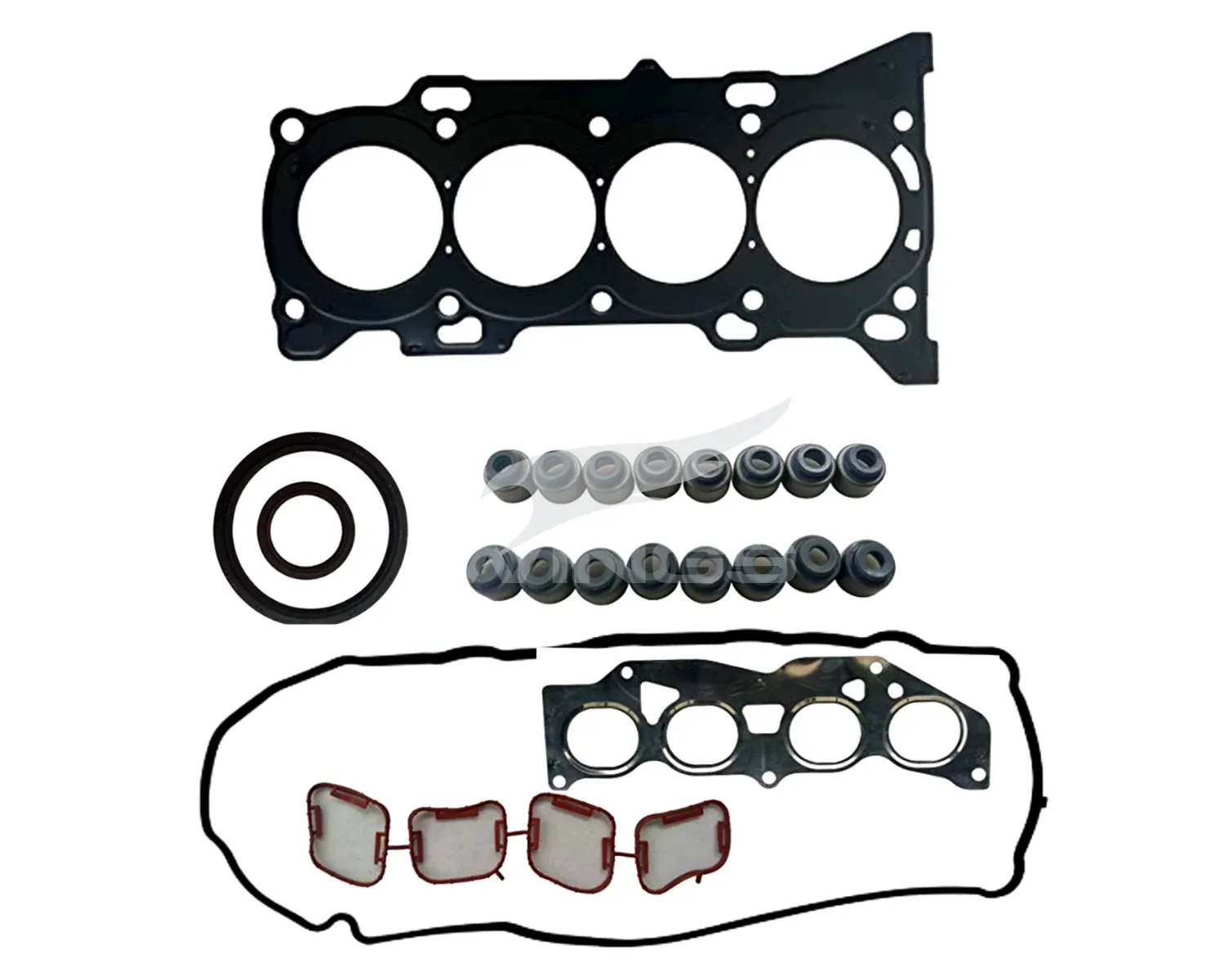 full-gasket  04111-36170  Toyota camry