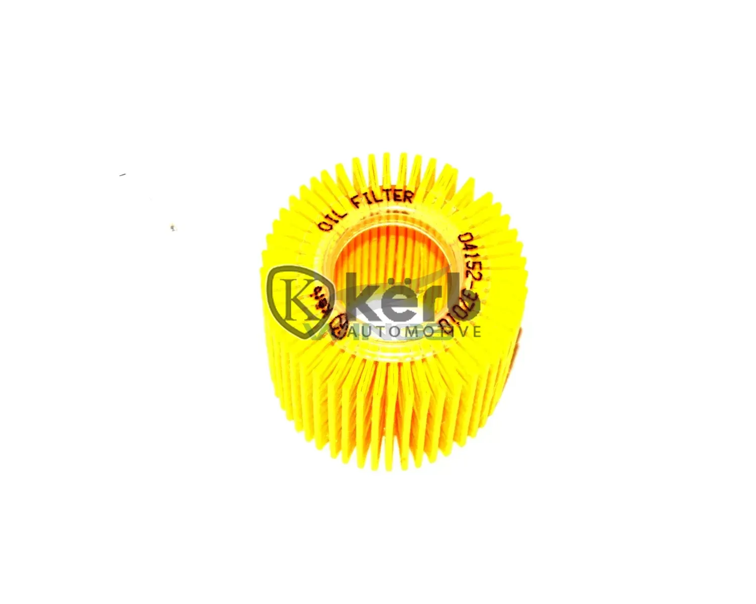 oil-filter 04152-37010 Toyota corolla