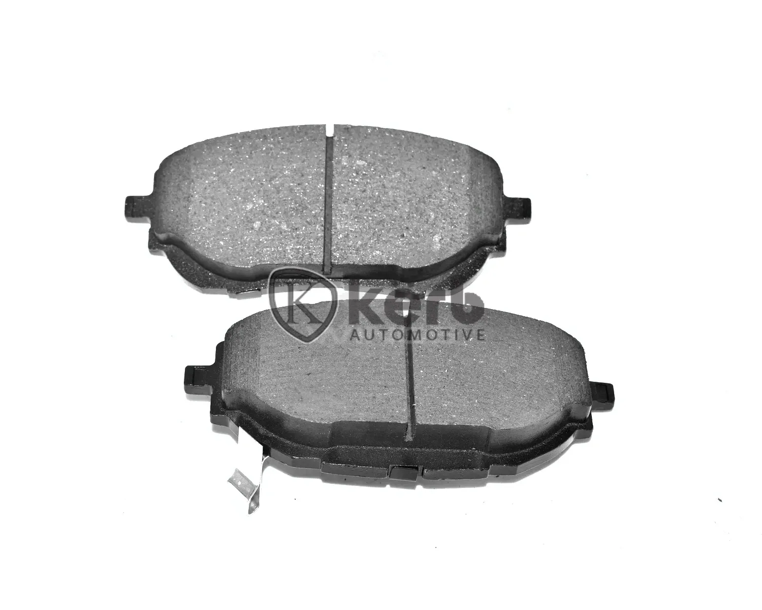brake-pad  04465-02390  Toyota corolla