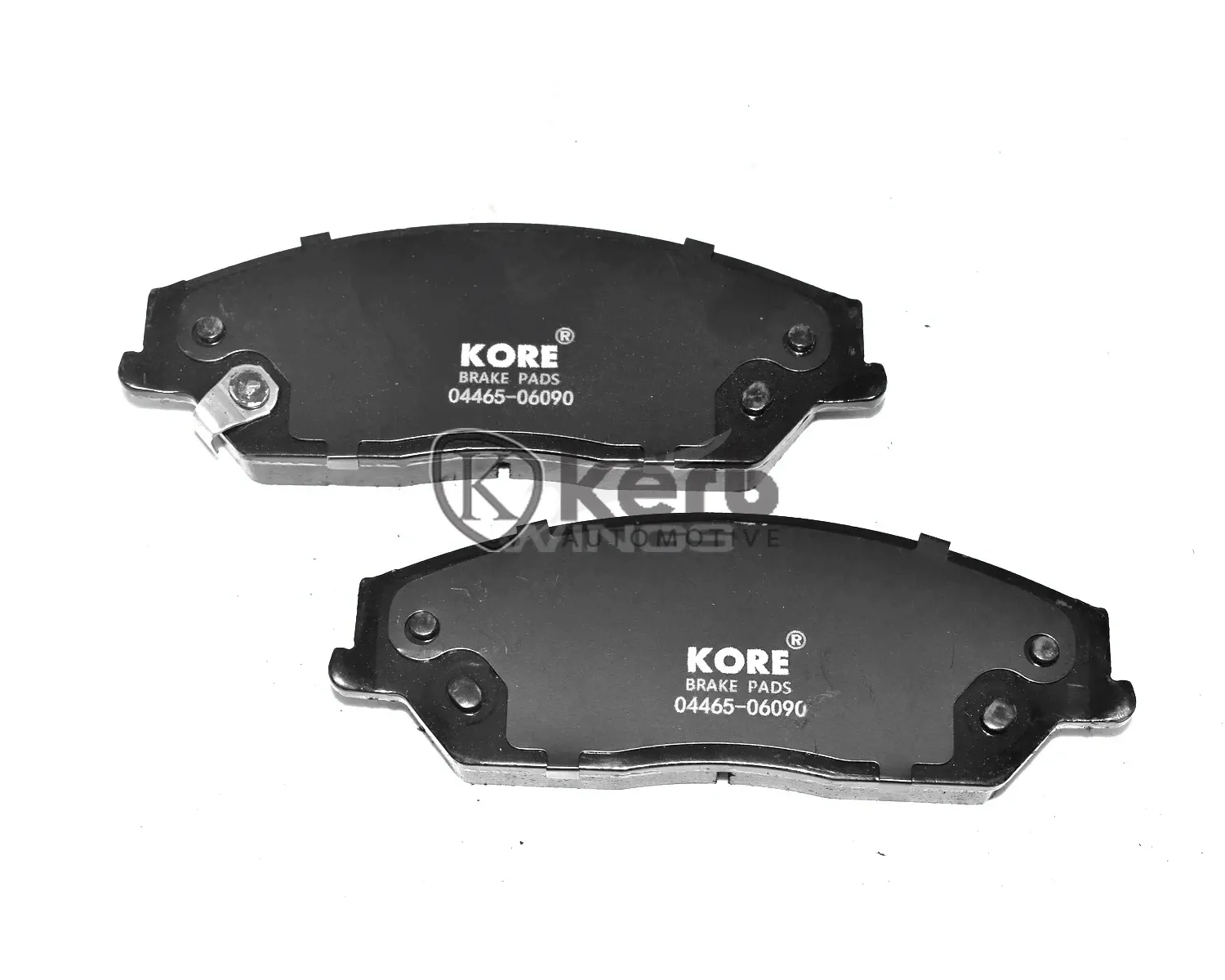 brake-pad  04465-06090  Toyota camry
