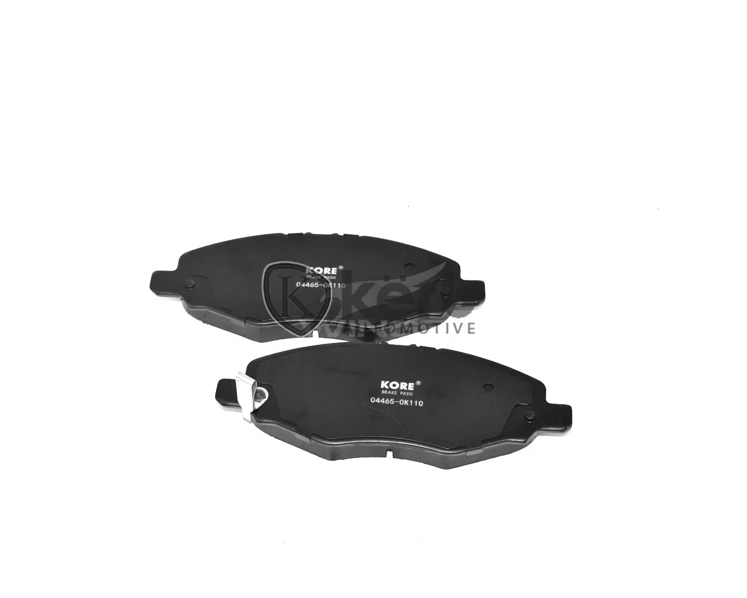 brake-pad   04465-0K110   Toyota innova