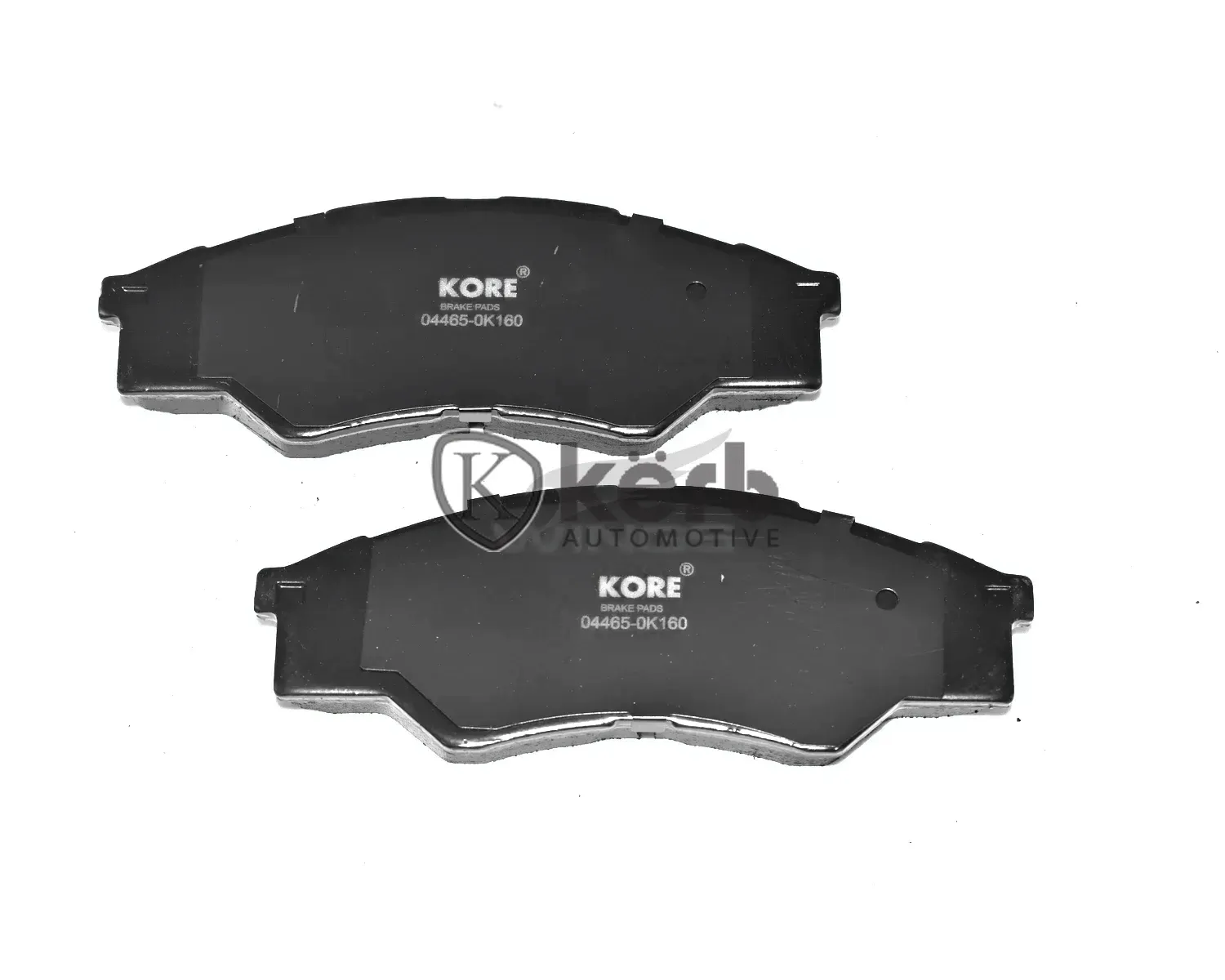 brake-pad 04465-0K160 Toyota hilux