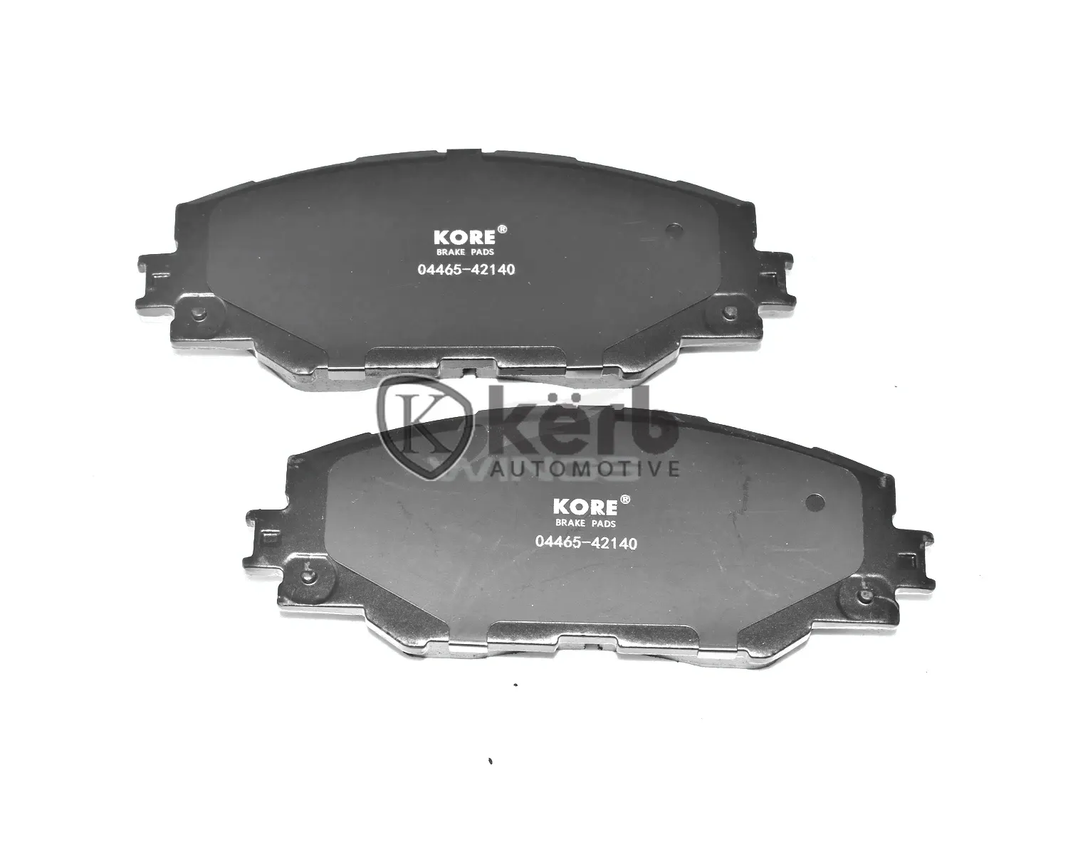 brake-pad   04465-42140   Toyota rav4