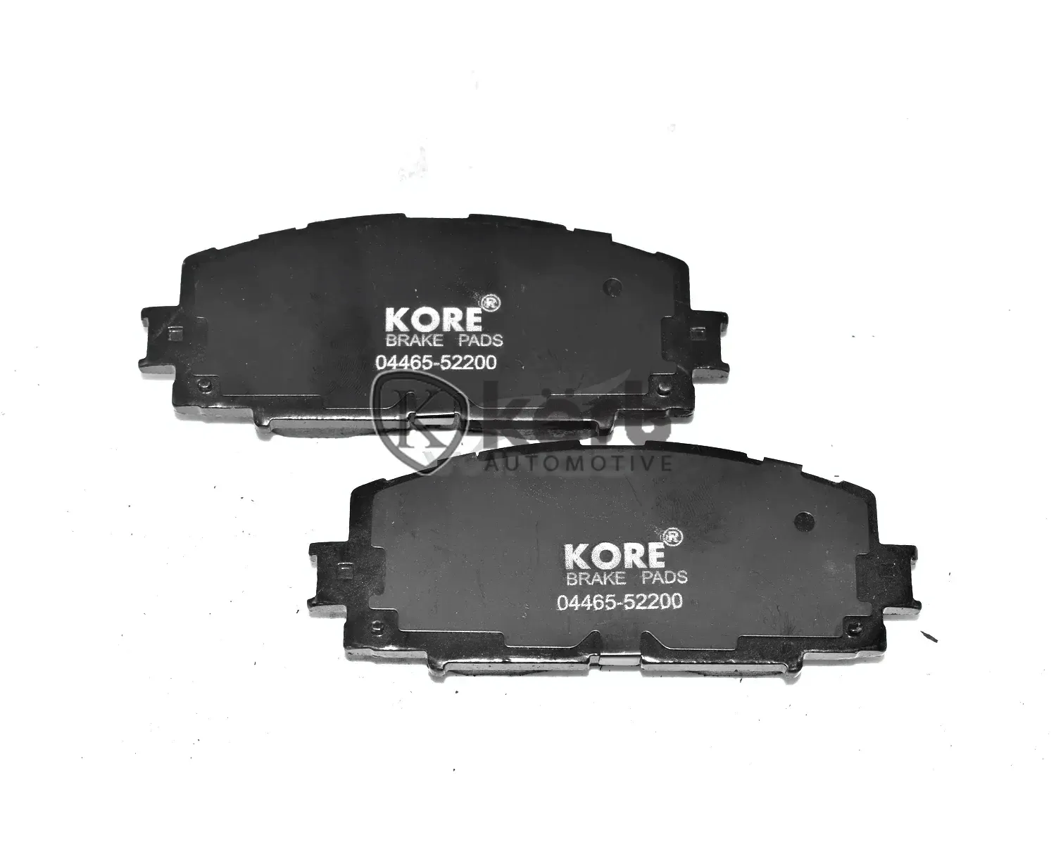 brake-pad 04465-52200 Toyota yaris