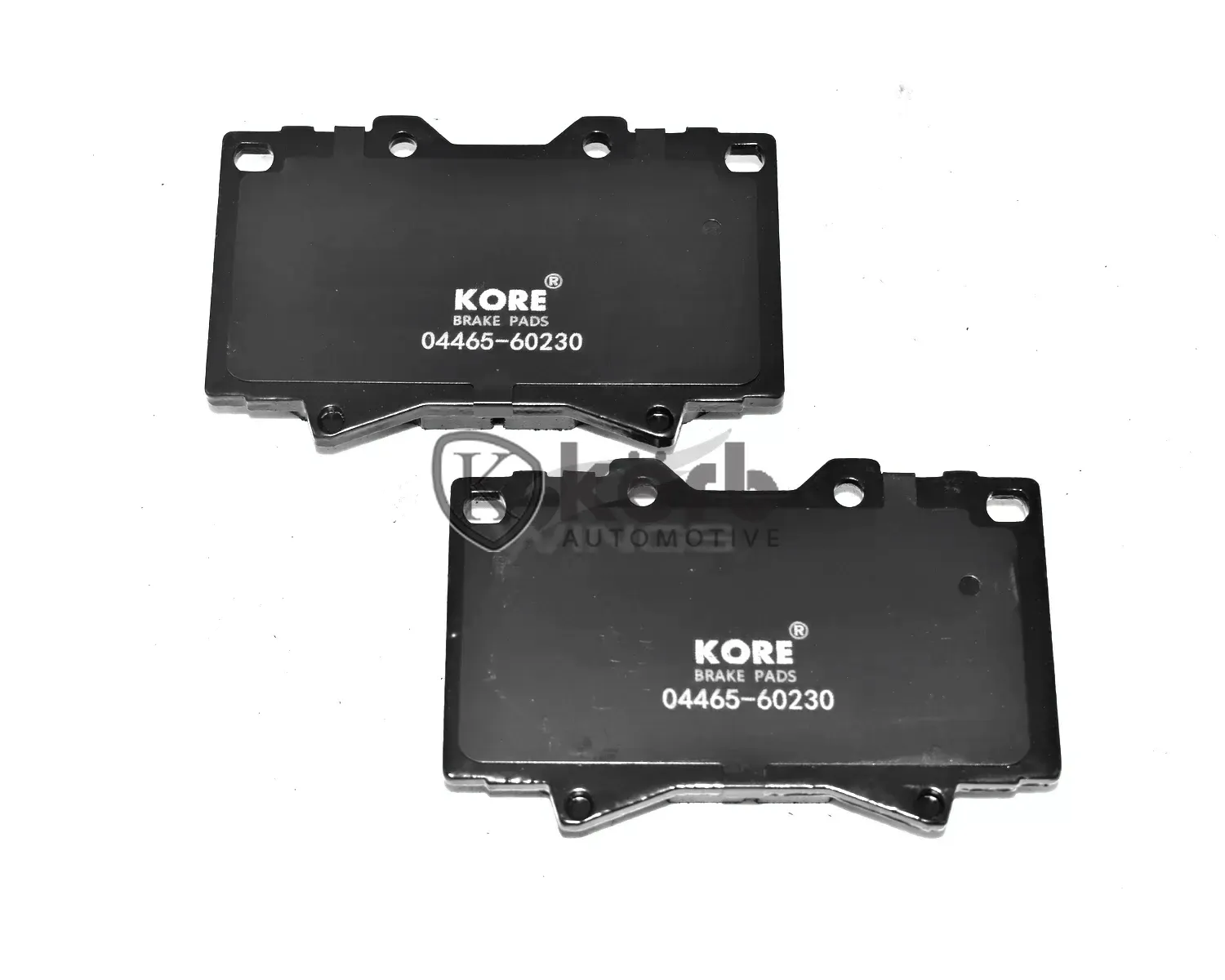 brake-pad 04465-60230 Toyota land-cruiser