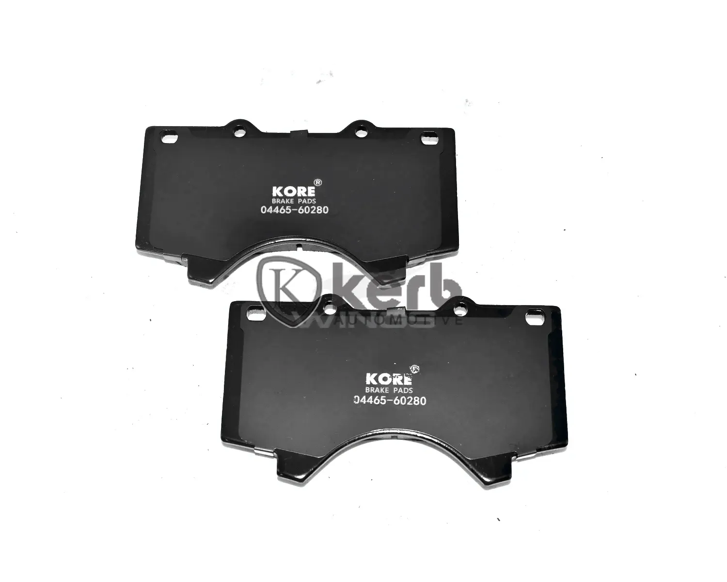 brake-pad  04465-60280   Toyota land-cruiser