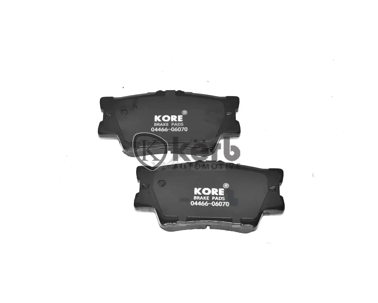 brake-pad 04466-06070 Toyota camry