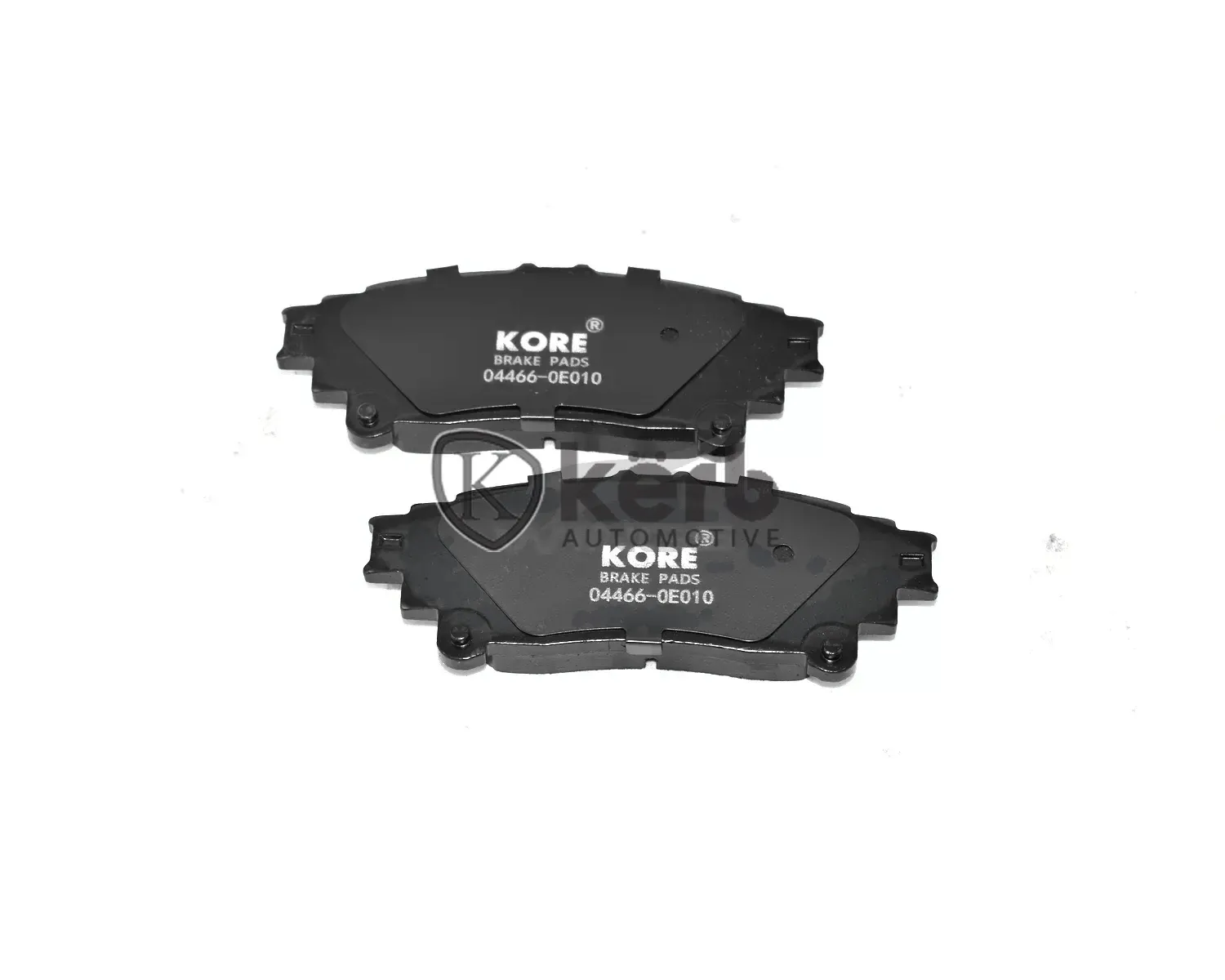 brake-pad 04466-0E010 Toyota seinna