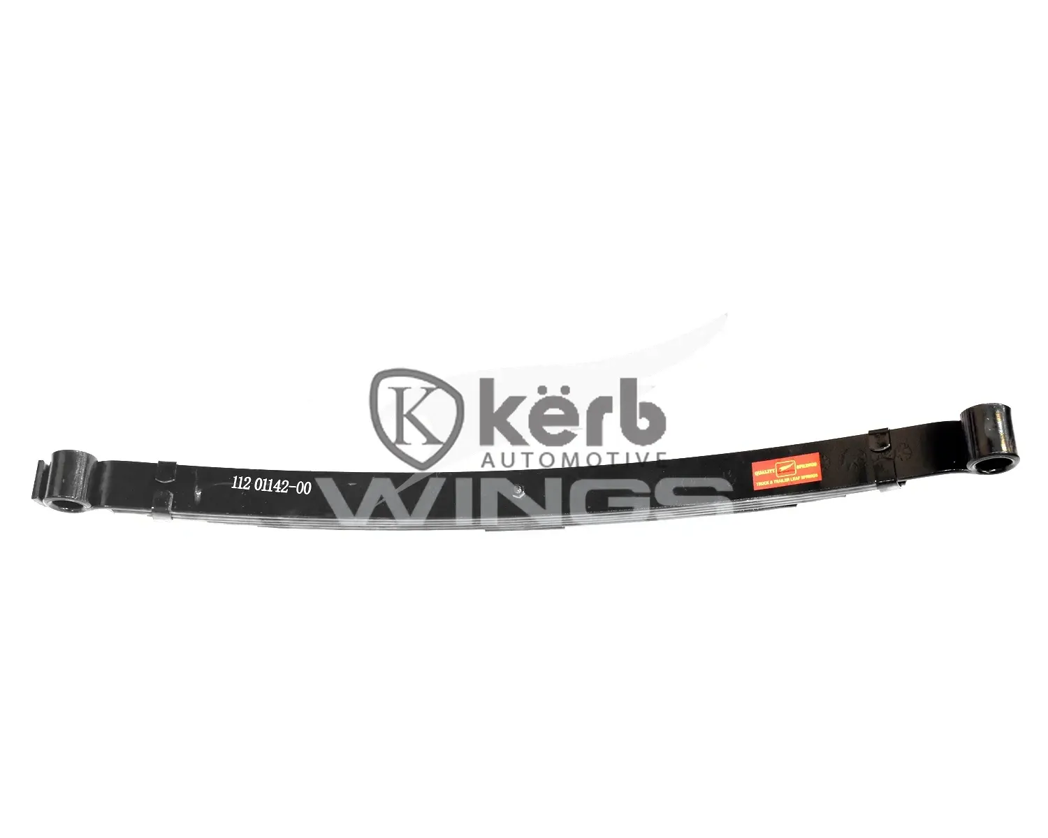 leaf-spring   MK383731-00   Mitsubishi fuso