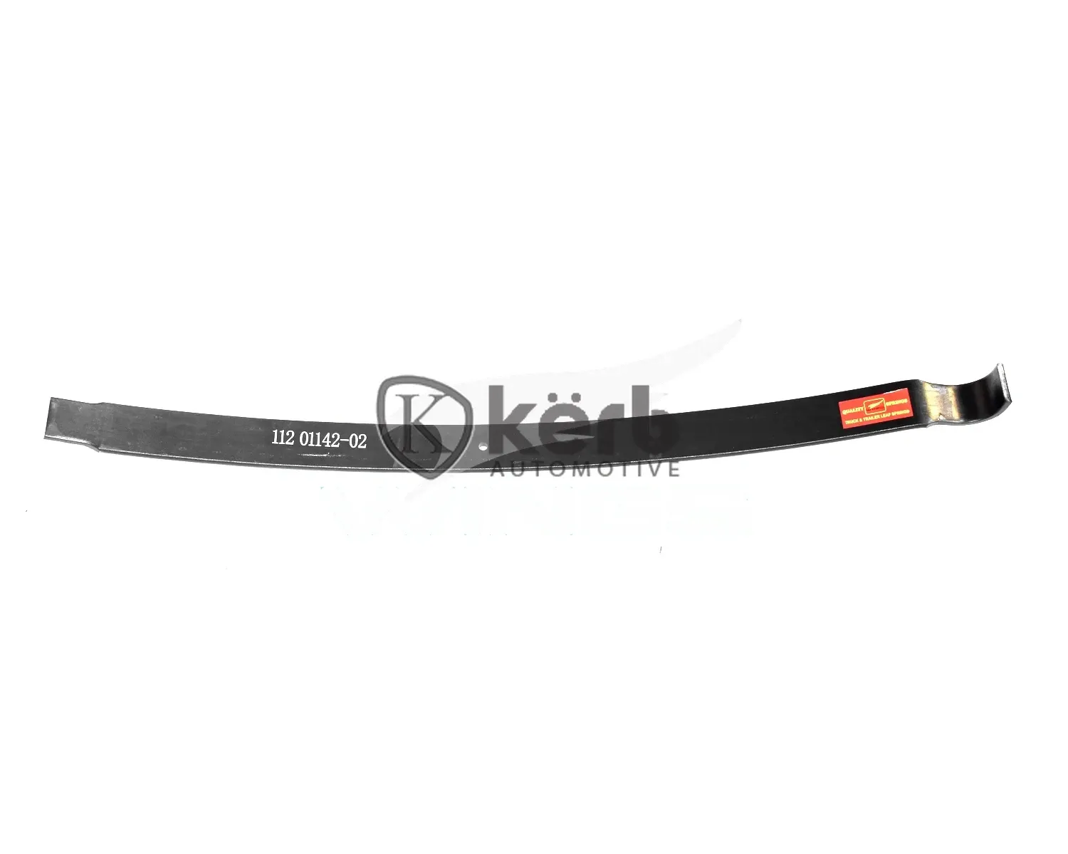 leaf-spring  MK383731-02  Mitsubishi fuso