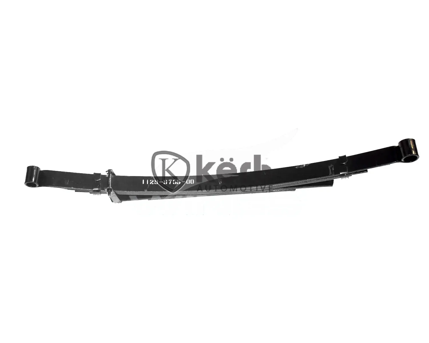 leaf-spring    1129-9755-00   Isuzu d-max