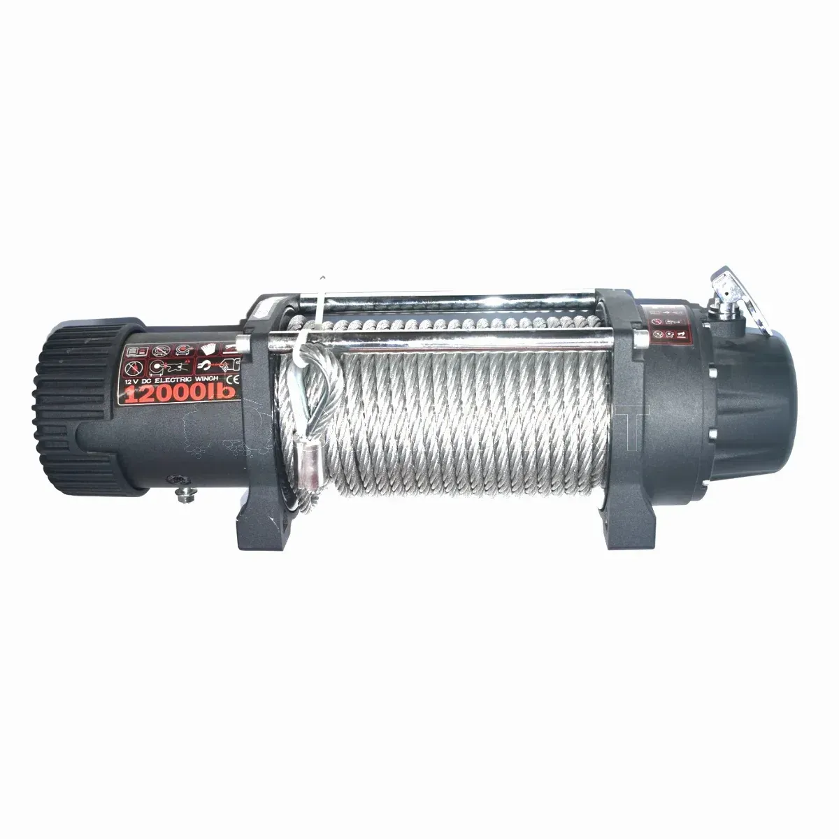 ELECTRIC WINCH – 12000 LBS
