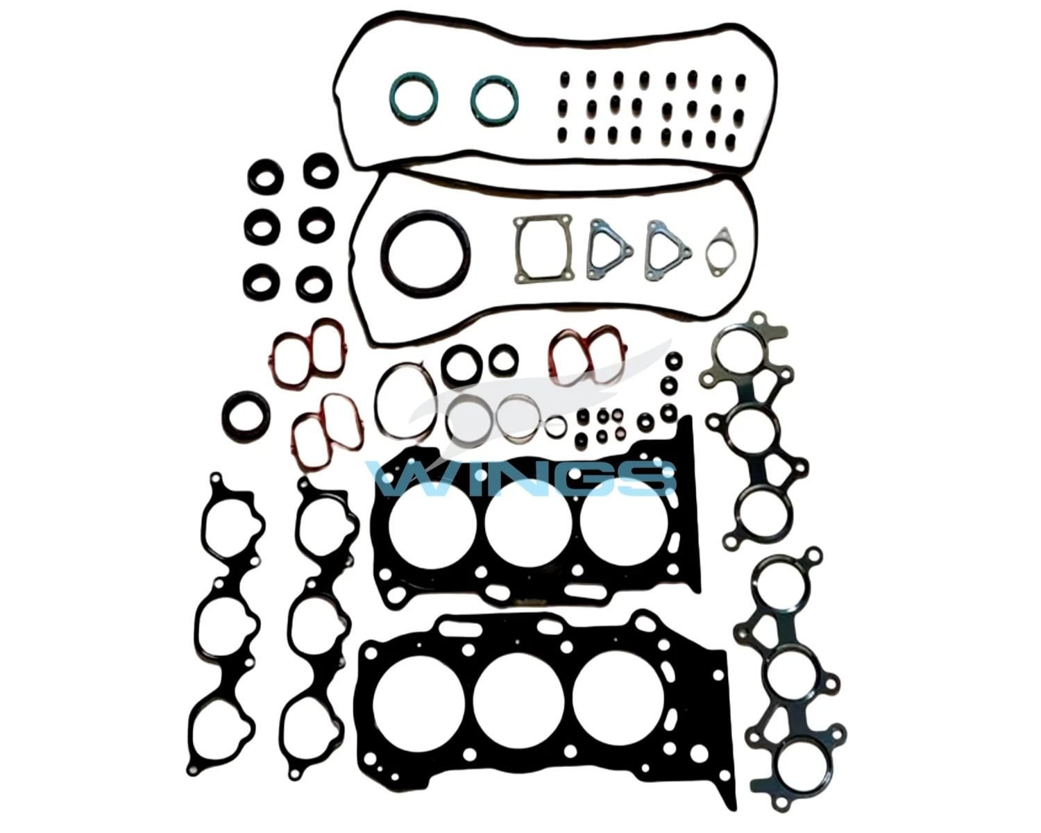 full-gasket    04111-31440    Lexus ES350