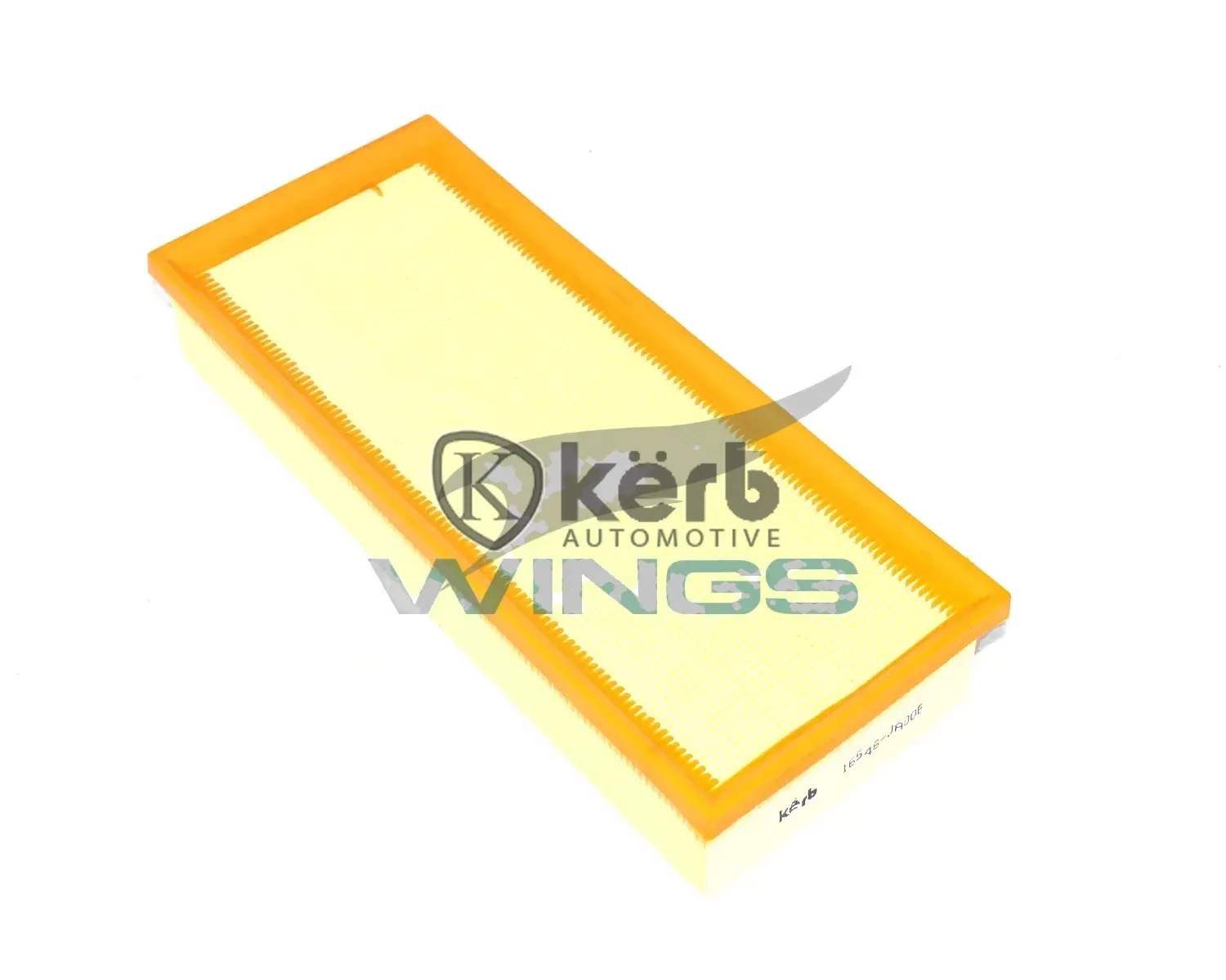 air-filter 16546-JA00B Nissan altima