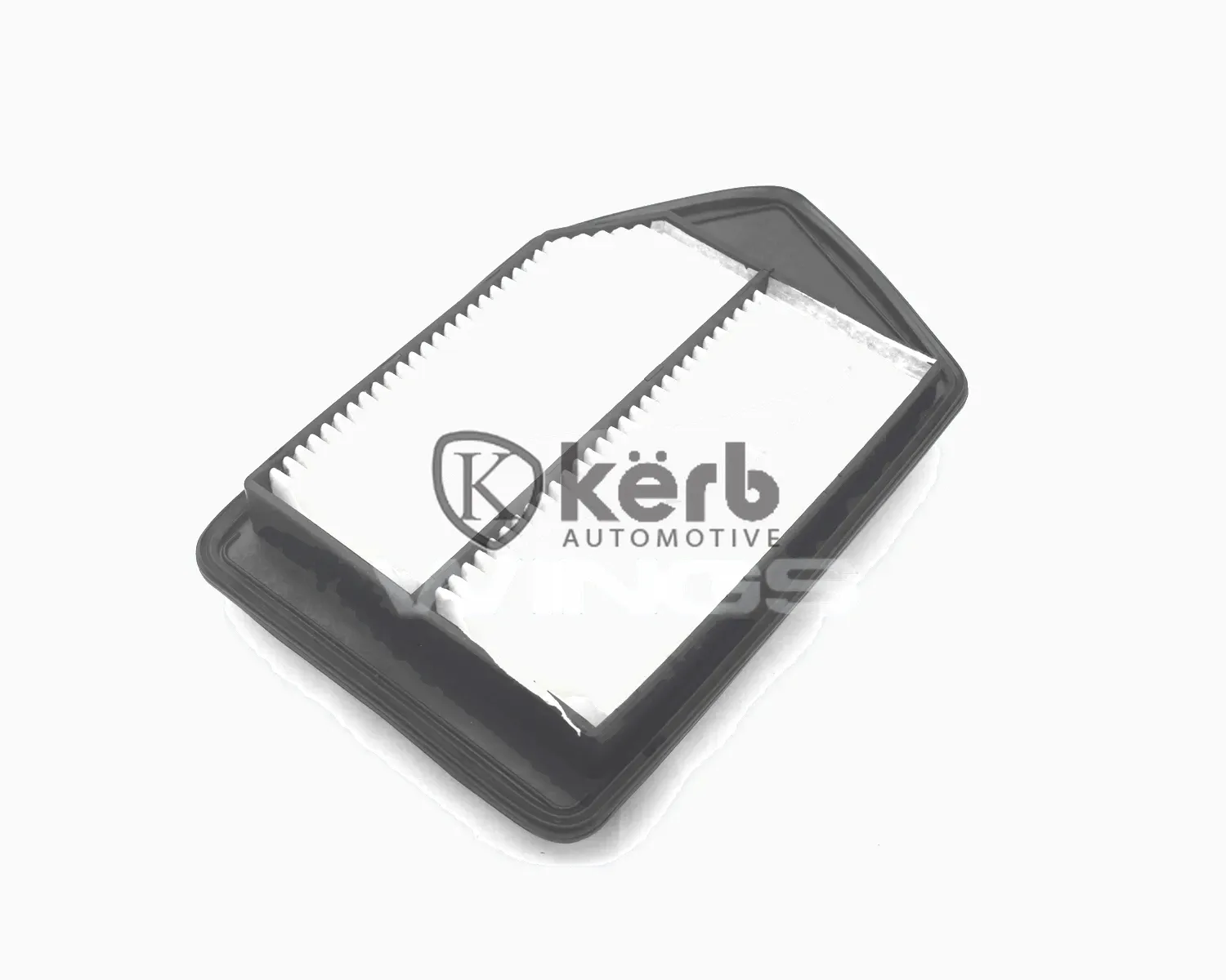 air-filter   17220-5A2-A00   Honda accord