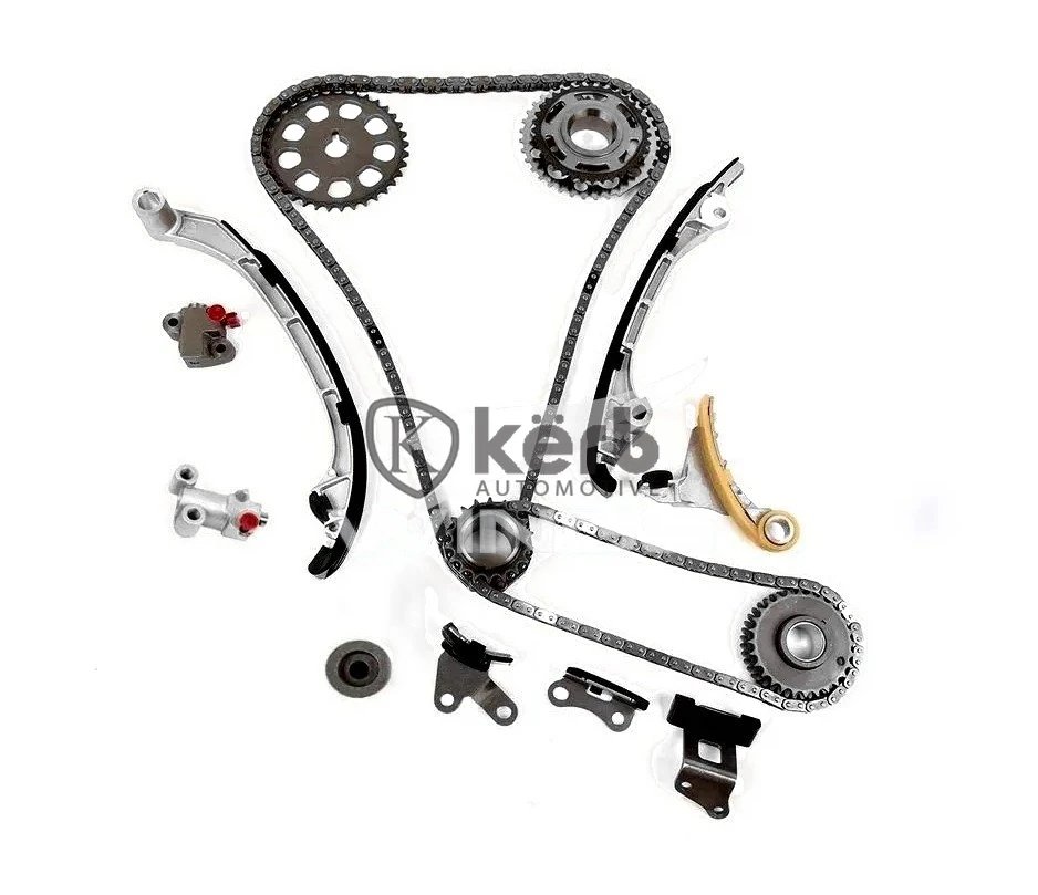 timing-chain-guides-set-  2TRFE-CG-TY020 / 2TR-FE  Toyota Hiace