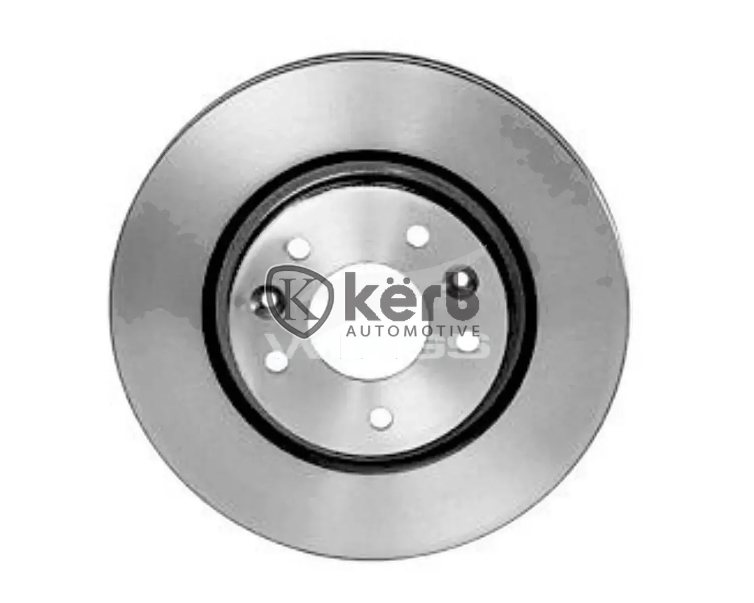 rotor-disc  40206-4KJ1B   Nissan navara