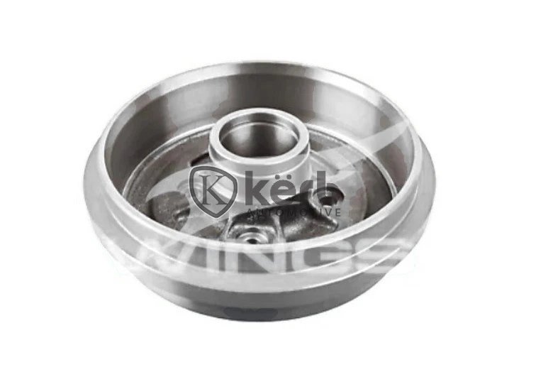 brake-drum  43206-1HA0A    Nissan sunny
