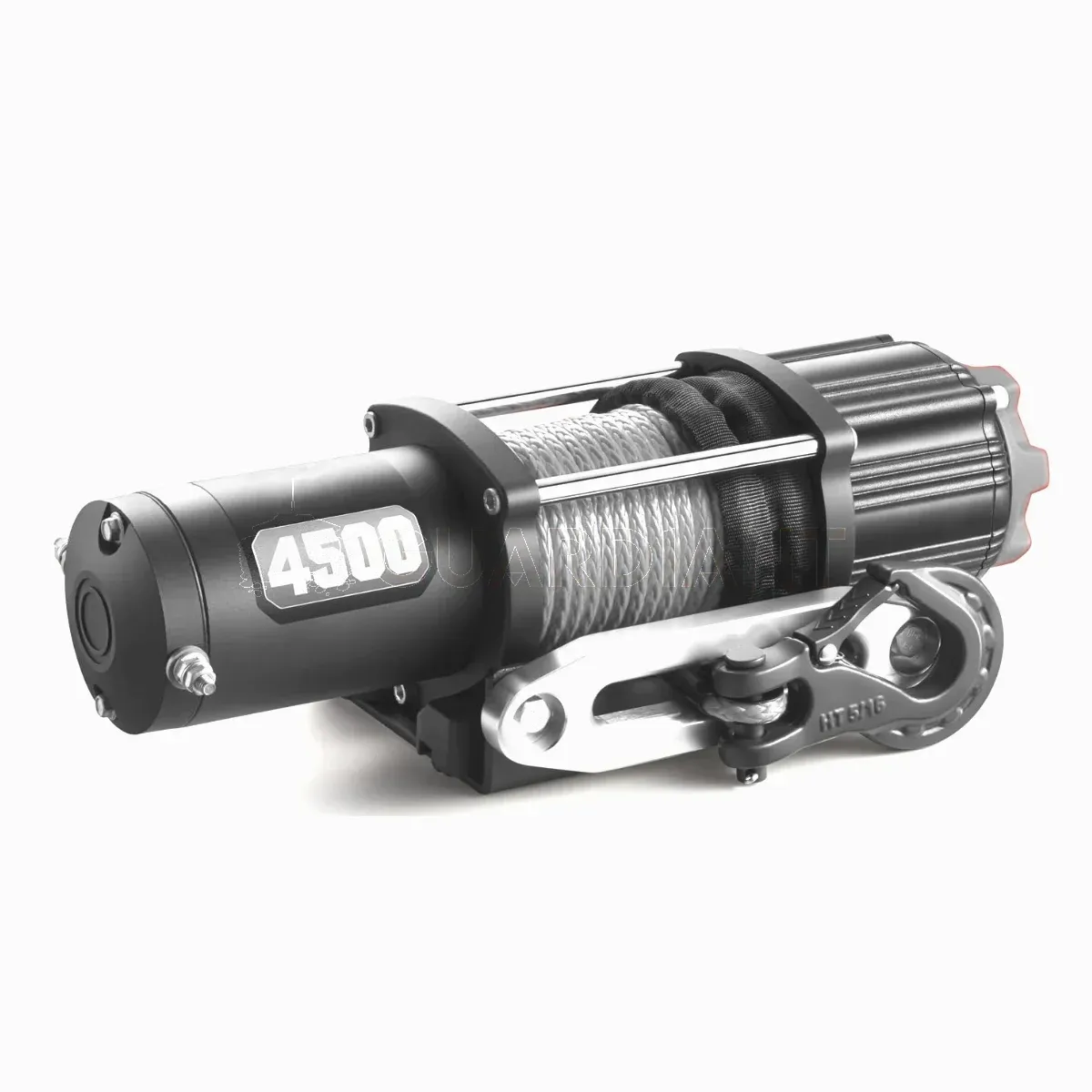 ELECTRIC WINCH – 4500 LBS
