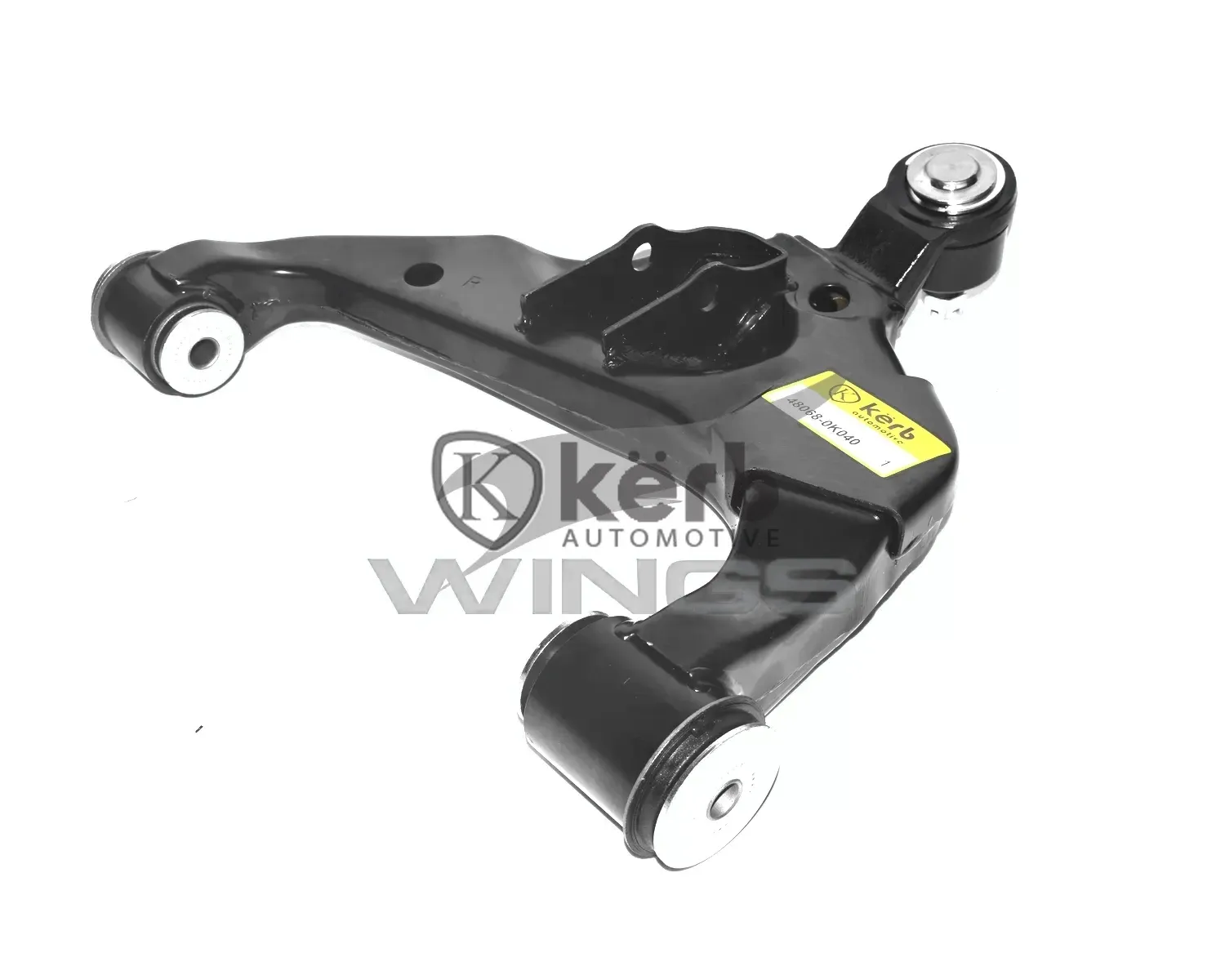 lower-arm   48068-0K040    Toyota hilux
