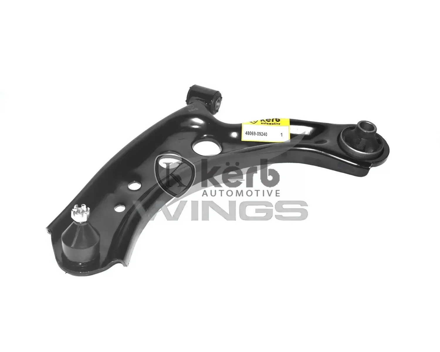 lower-arm 48069-09240  Toyota Yaris