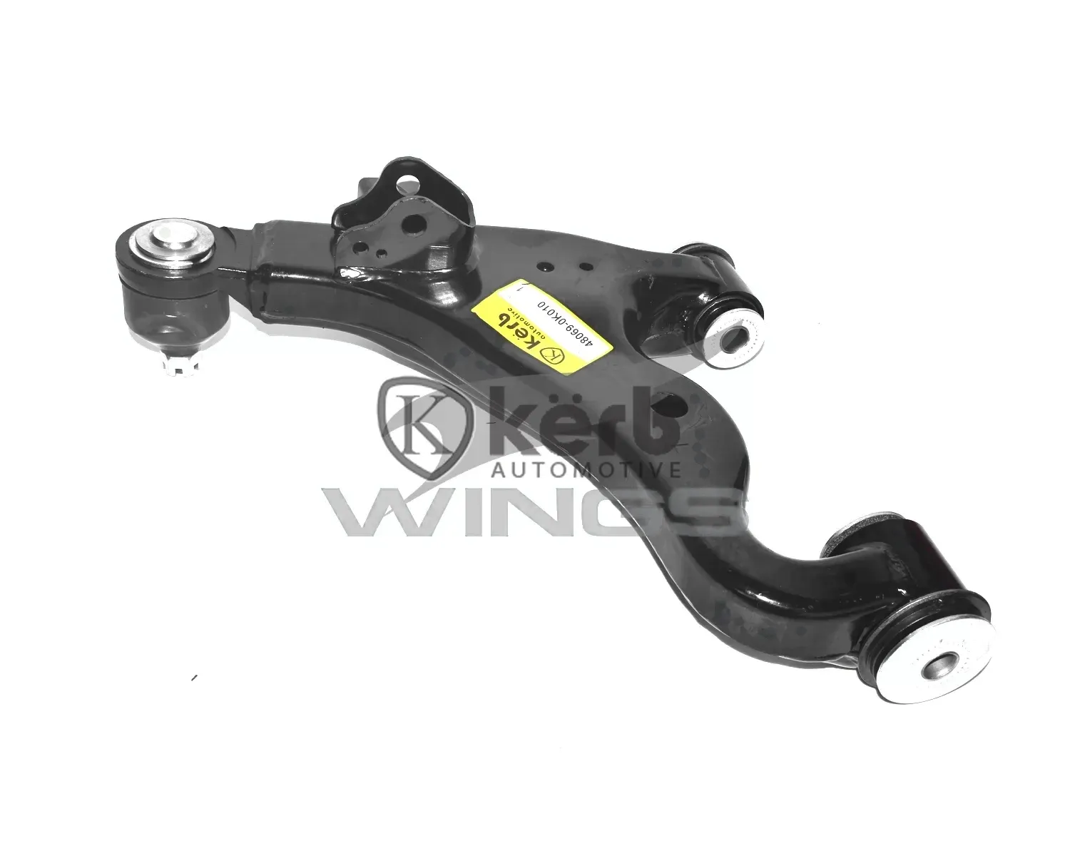 lower-arm  48069-0K010   Toyota hilux
