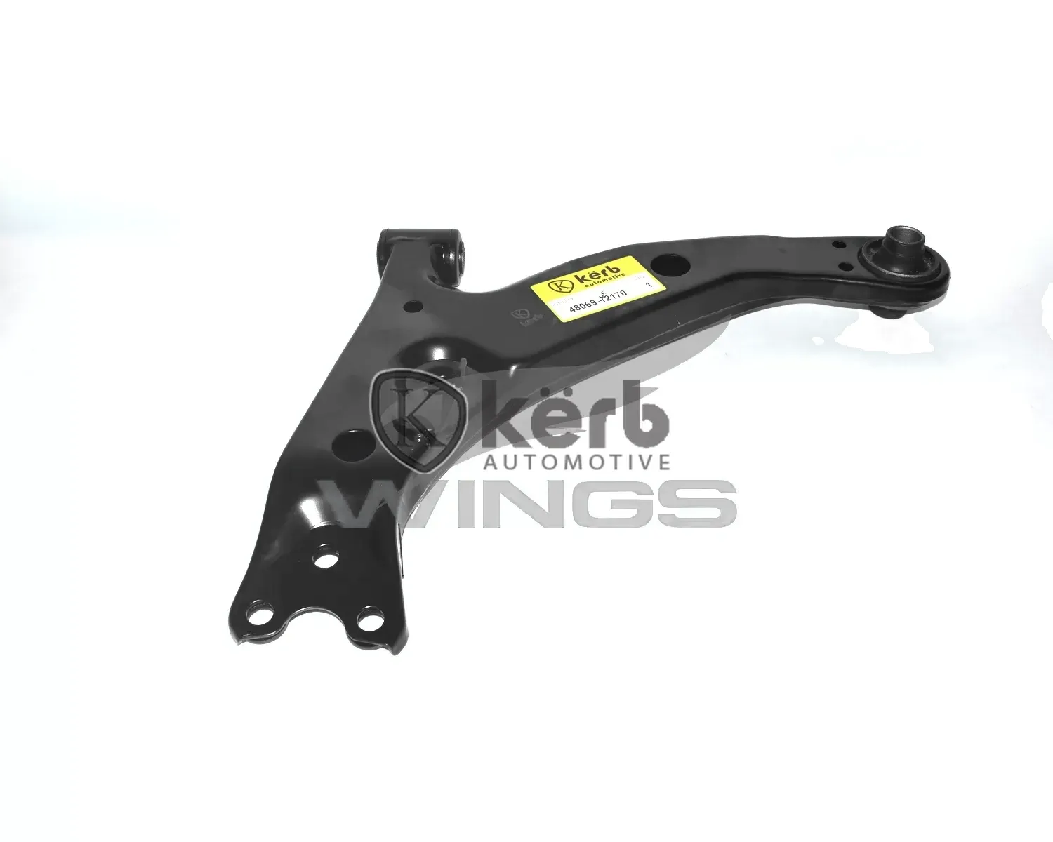 lower-arm 48069-12170  Toyota Corolla