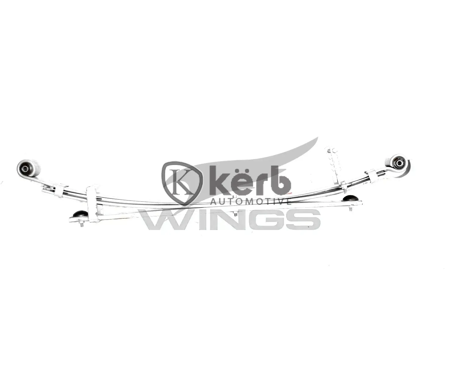 leaf-spring   48210-26B52   Toyota hiace
