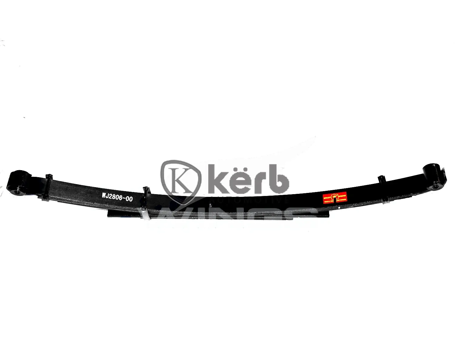 leaf-spring  48210-0K230-01  Toyota hilux