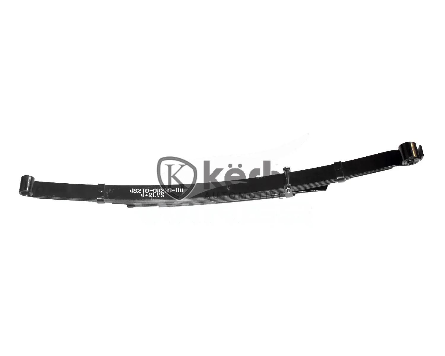 leaf-spring  48210-0K320  Toyota land-cruiser