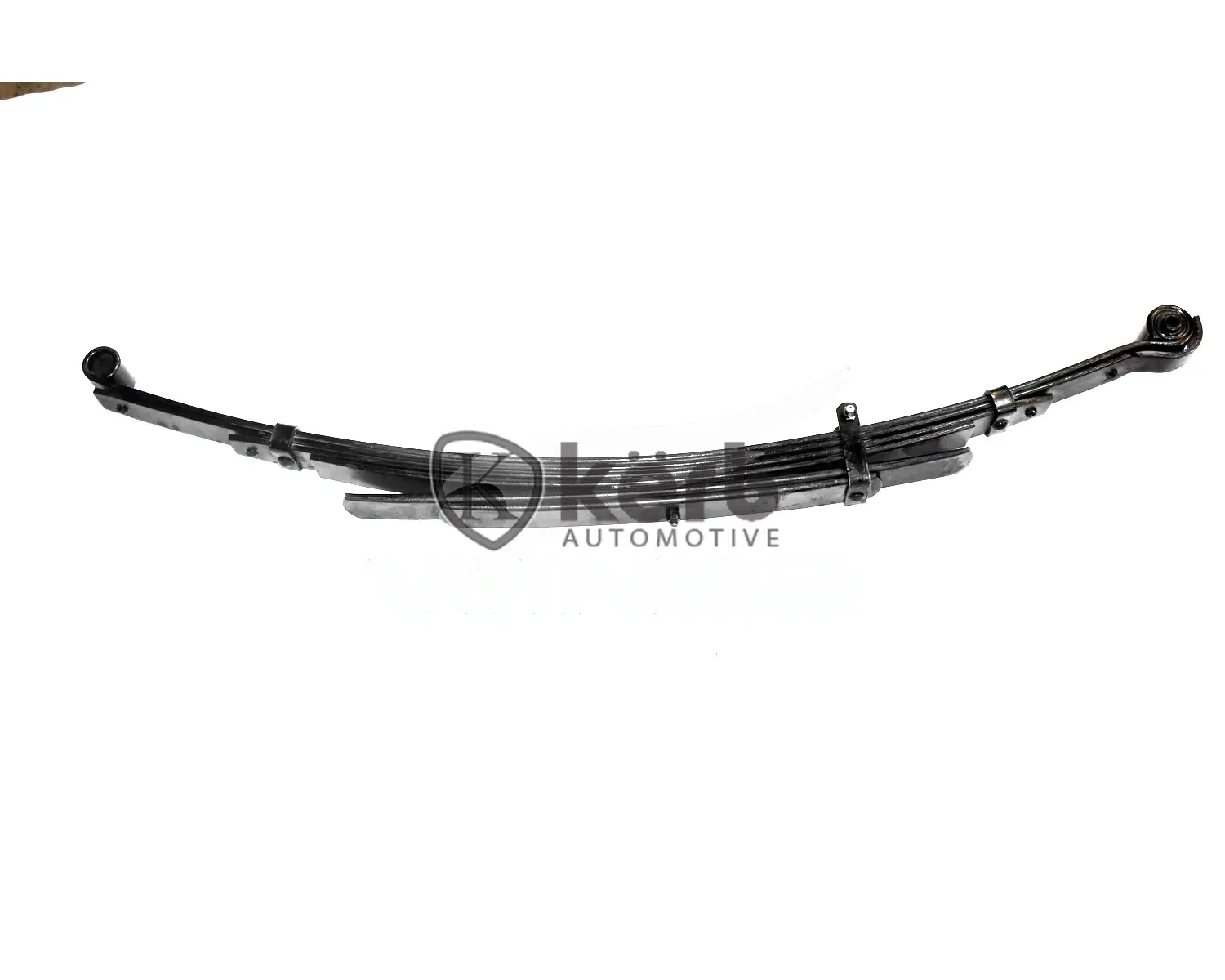 leaf-spring  48210-0K230-02  Toyota hilux
