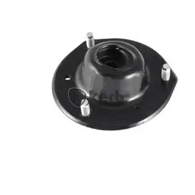 shock-mounting 48609-0D050 Toyota yaris