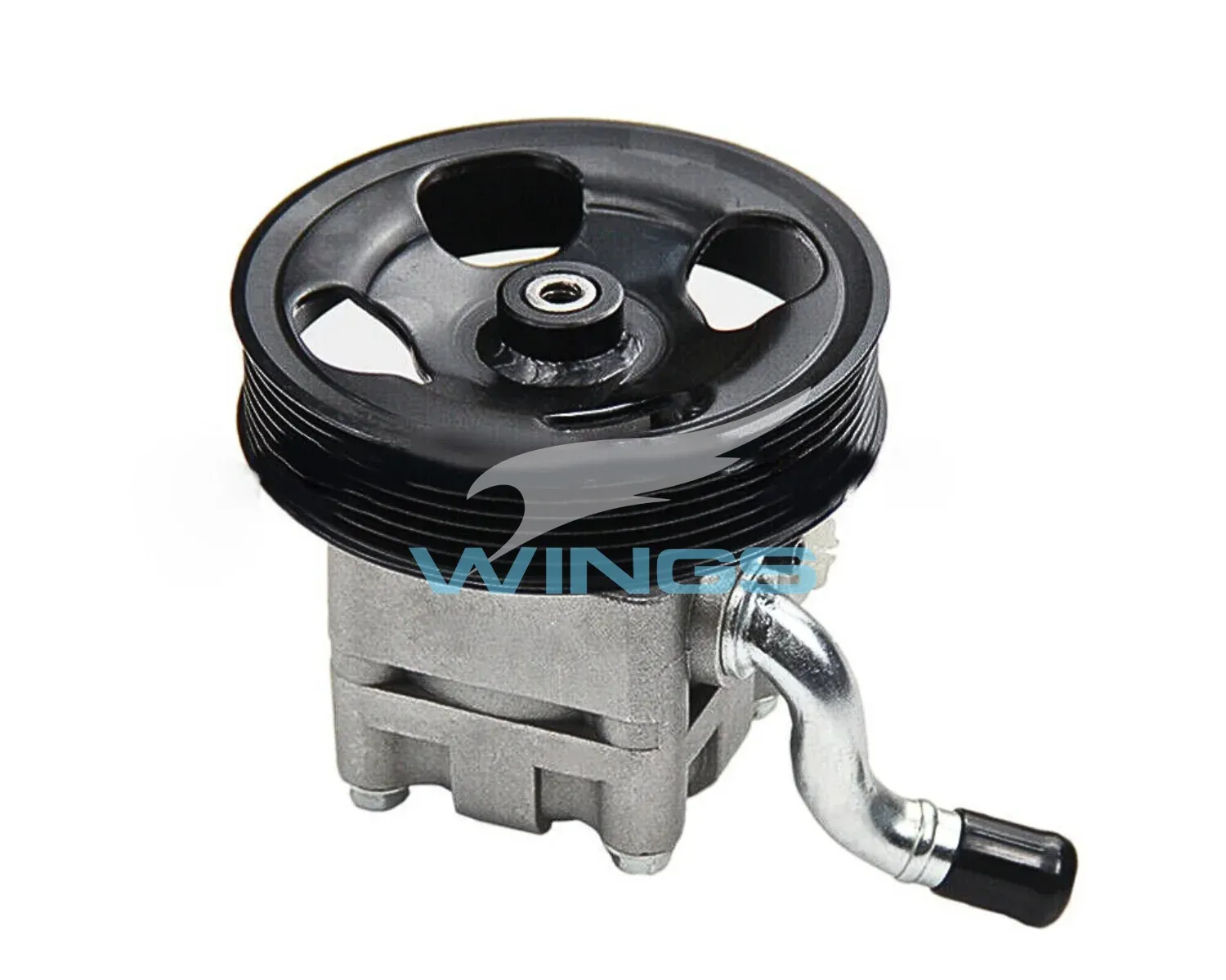 steering-pump  49110-1AA0A  Nissan murano