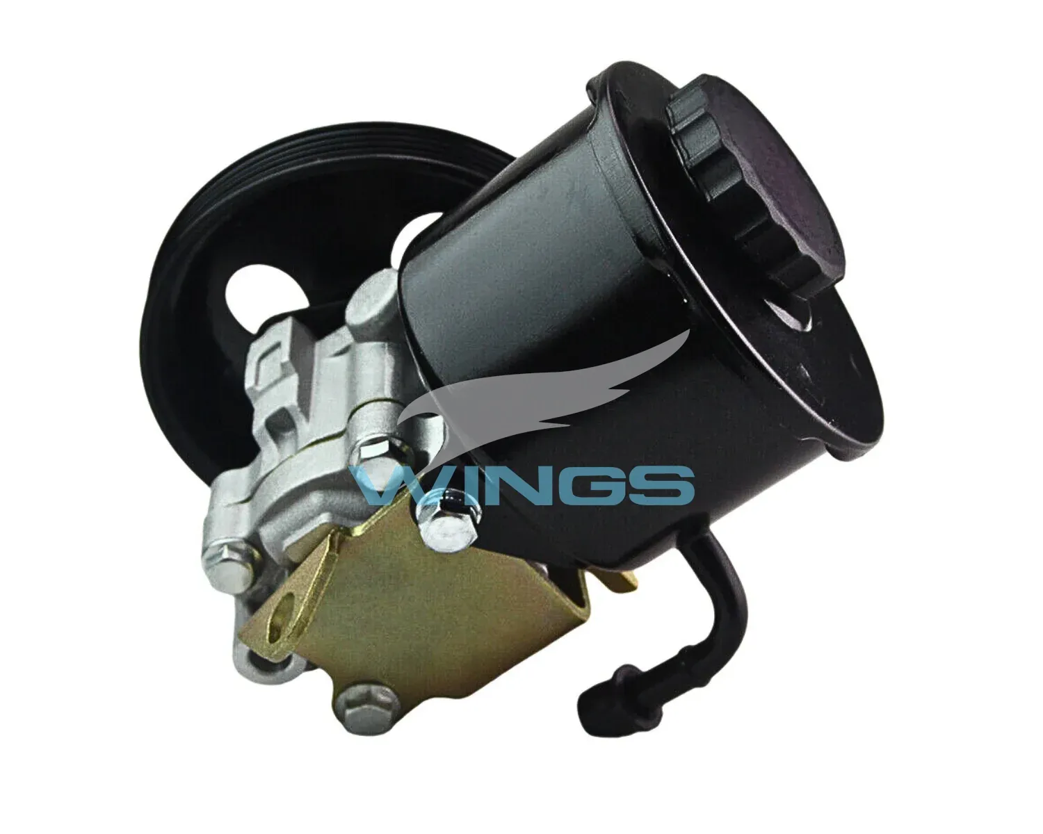 steering-pump  49110-VW000  Nissan urvan