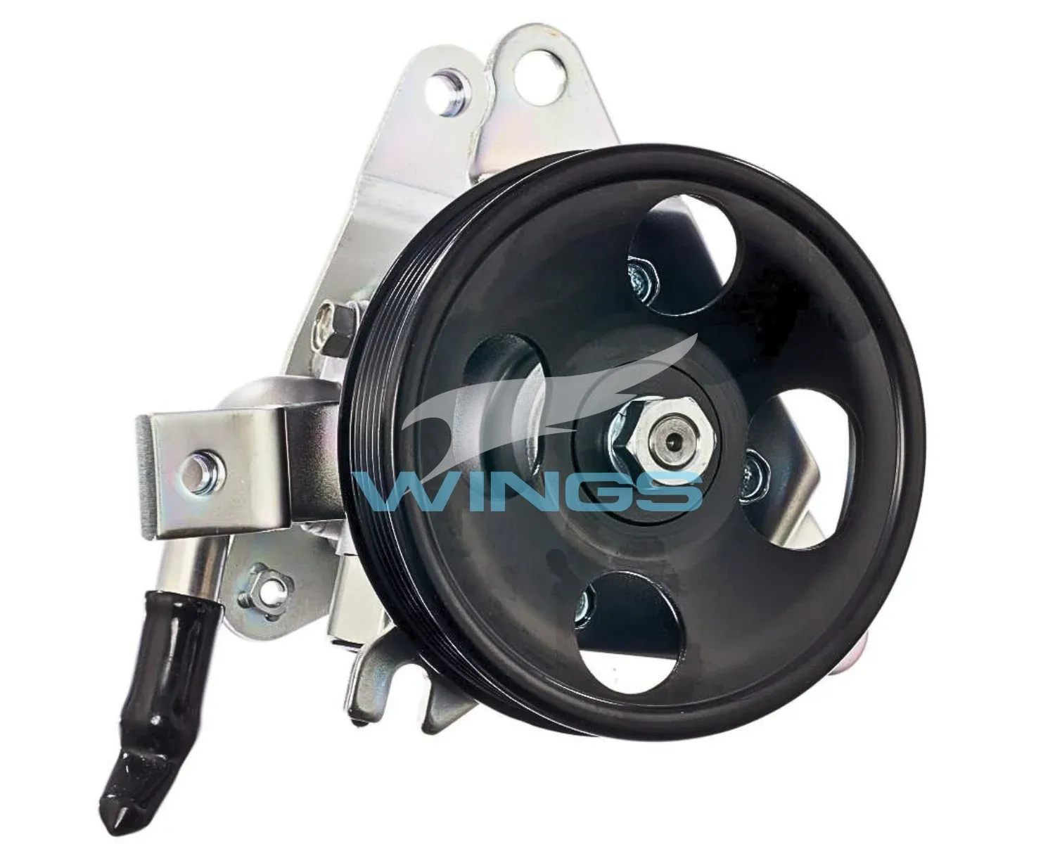 steering-pump  49110-VZ00B  Nissan urvan