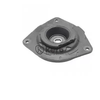 shock-mounting  54320-ED000  Nissan Tiida