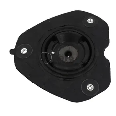 shock-mounting 54320-JA00A Nissan altima