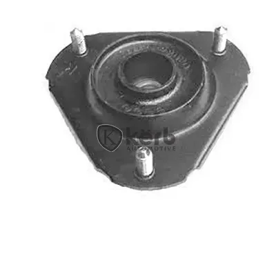 shock-mounting  54321-ED000  Nissan Tiida