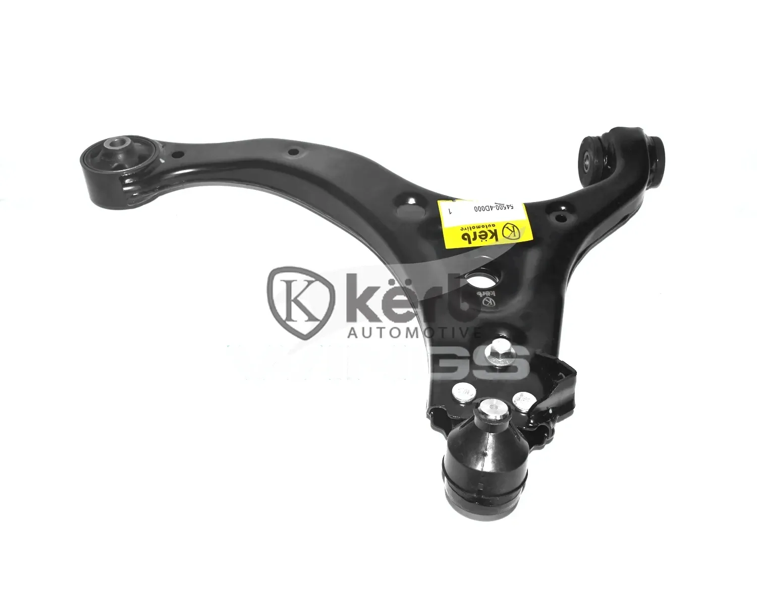 lower-arm     54500-4D000     Kia carnival