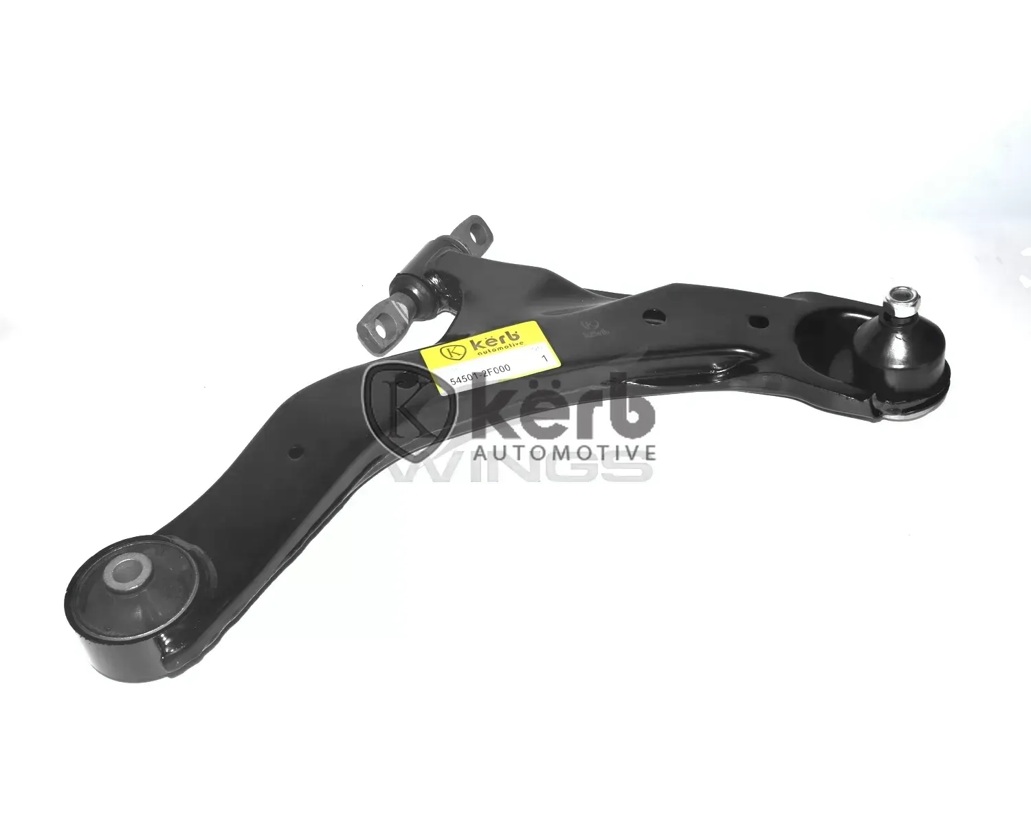 lower-arm 54501-2F000 Kia cerato