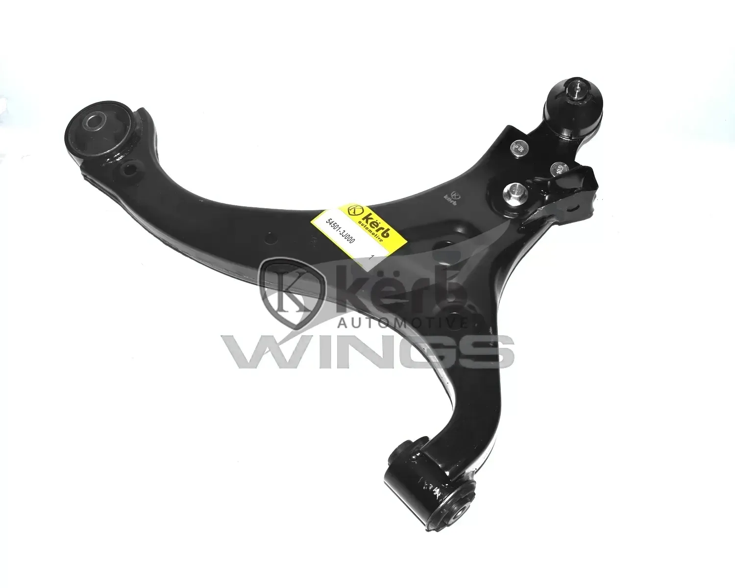 lower-arm 54501-3J000 Hyundai veracruz
