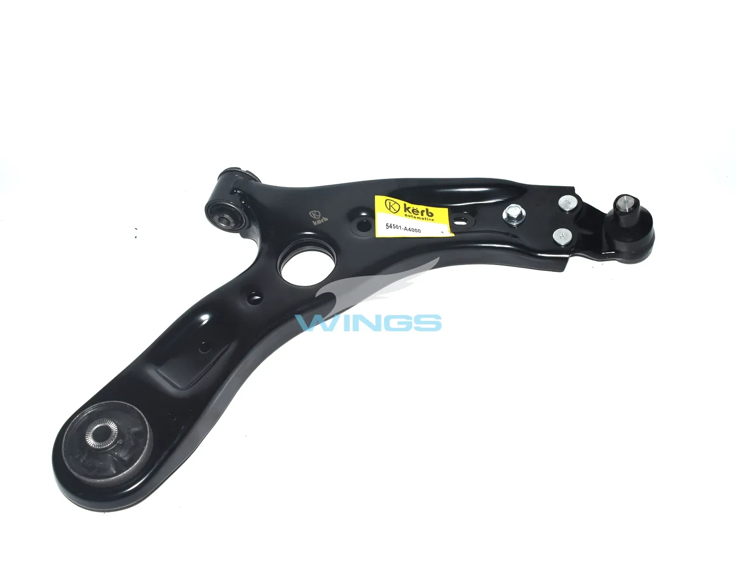 lower-arm    54501-A4000    Kia carens