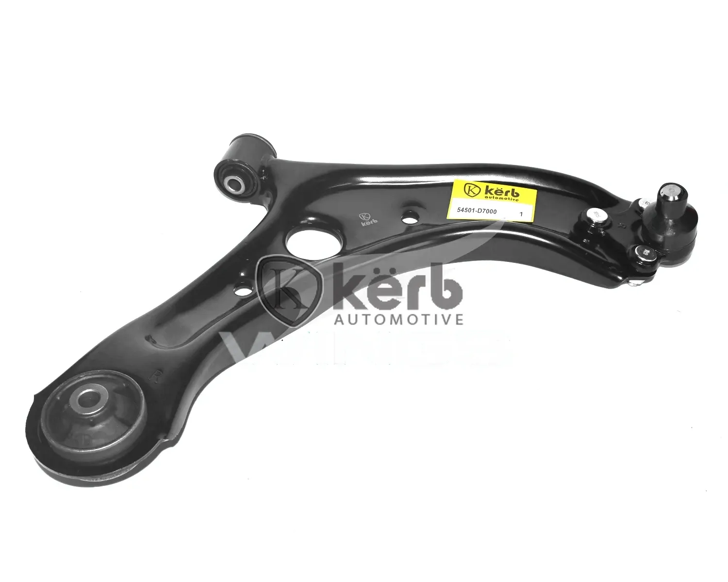 lower-arm   54501-D7000   Hyundai sportage