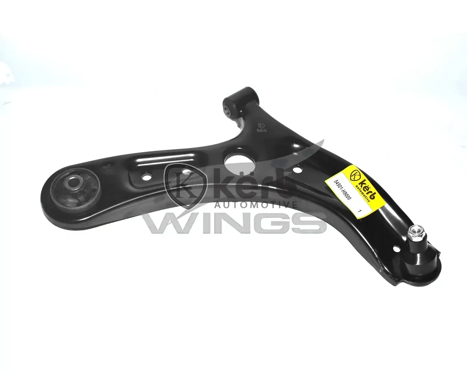 lower-arm 54501-H9000 Kia rio