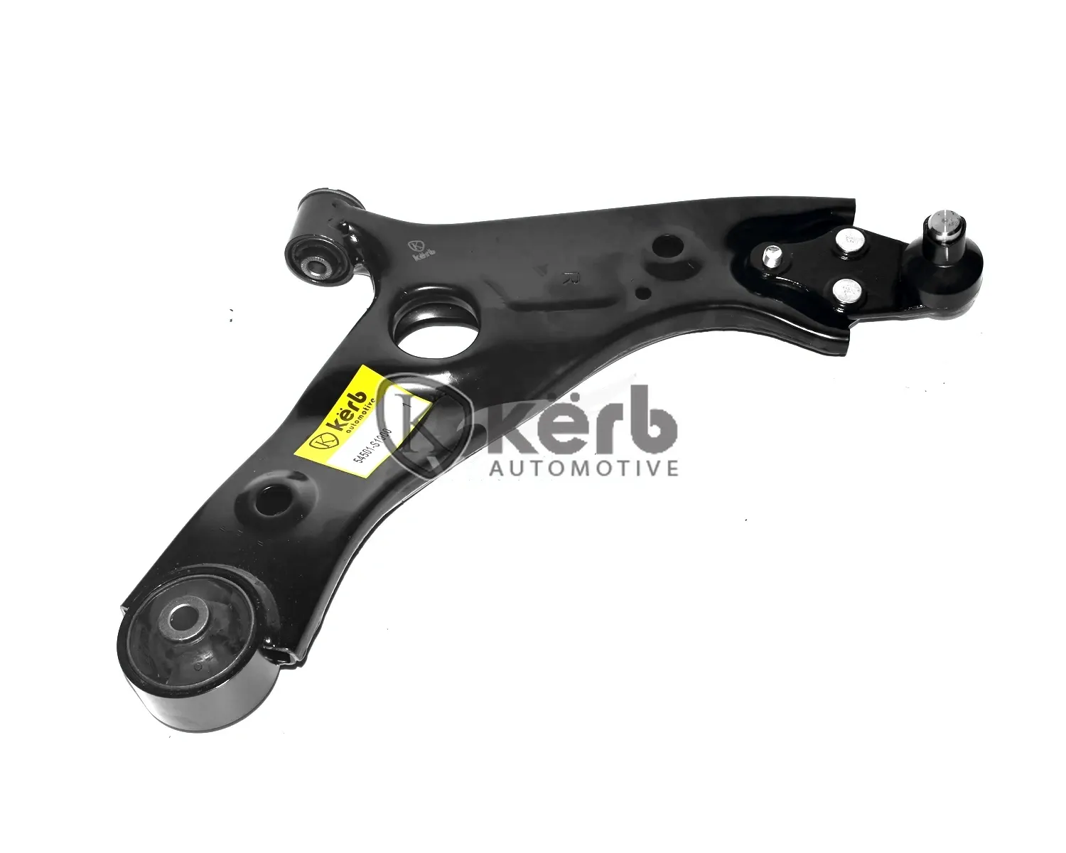 lower-arm   54501-S1000   Hyundai santafe