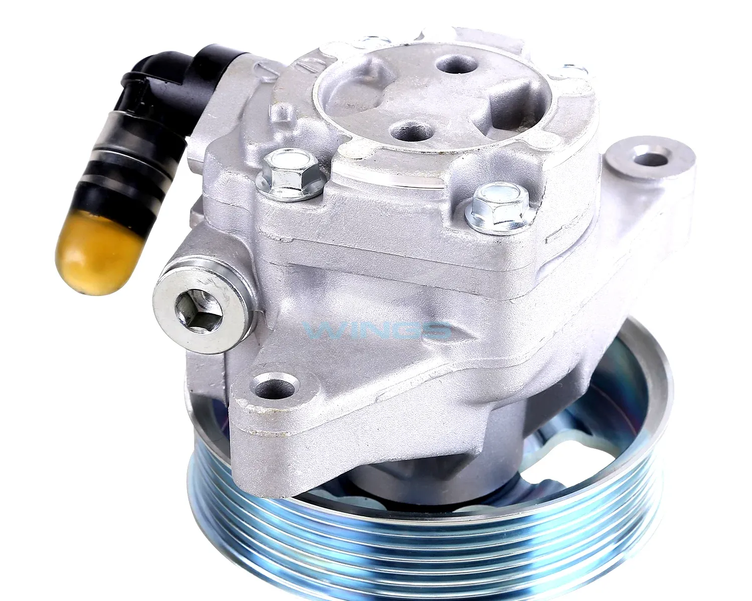 steering-pump  56110-PLA-033  Honda civic