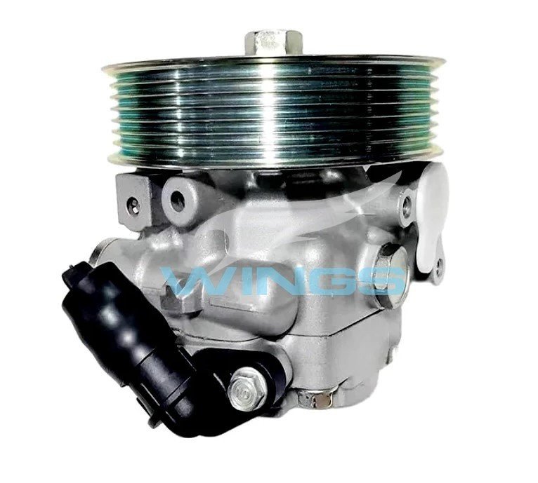 steering-pump    56110-R40-A01    Honda accord