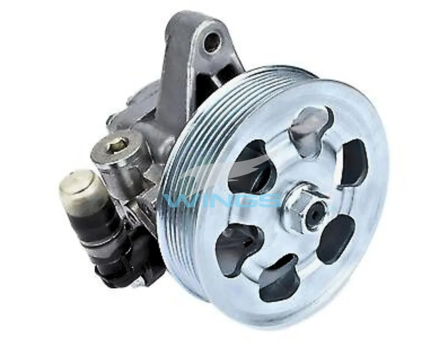 steering-pump   56110-RAA-A02   Honda accord